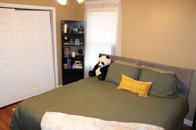 981 DURHAMVILLE RD, Ripley, TN 38063