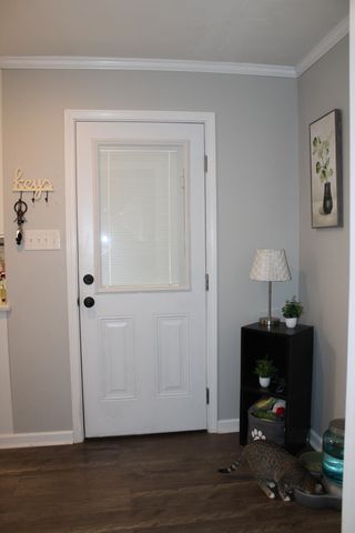 981 DURHAMVILLE RD, Ripley, TN 38063