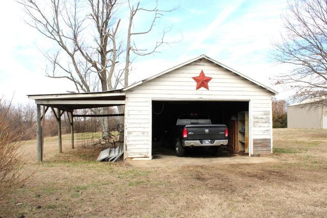 981 DURHAMVILLE RD, Ripley, TN 38063