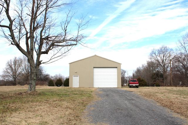 981 DURHAMVILLE RD, Ripley, TN 38063