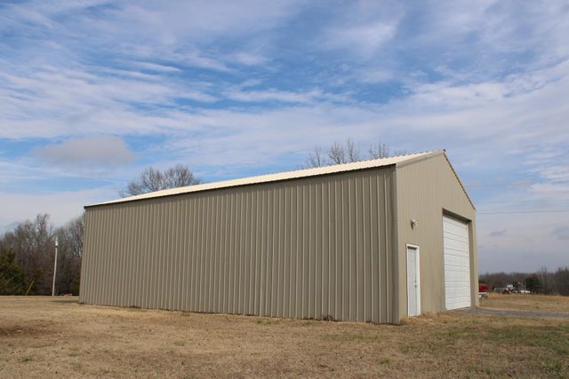 981 DURHAMVILLE RD, Ripley, TN 38063