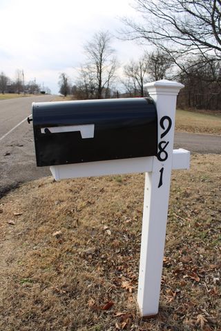 981 DURHAMVILLE RD, Ripley, TN 38063