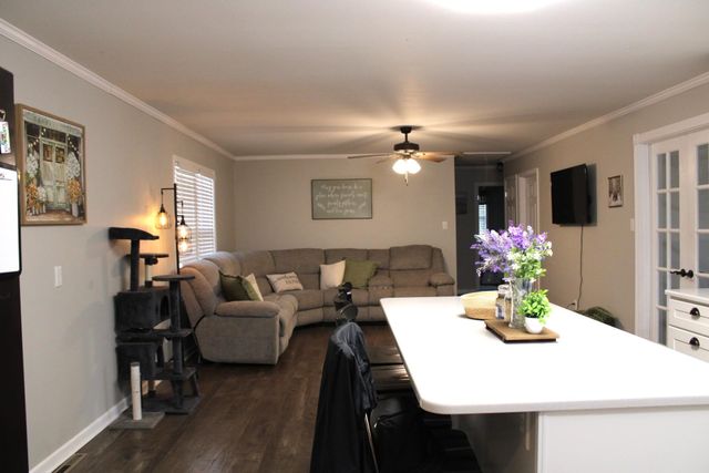 981 DURHAMVILLE RD, Ripley, TN 38063