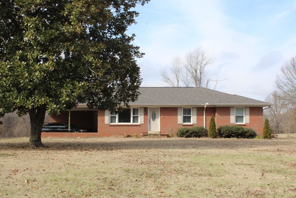 981 DURHAMVILLE RD, Ripley, TN 38063