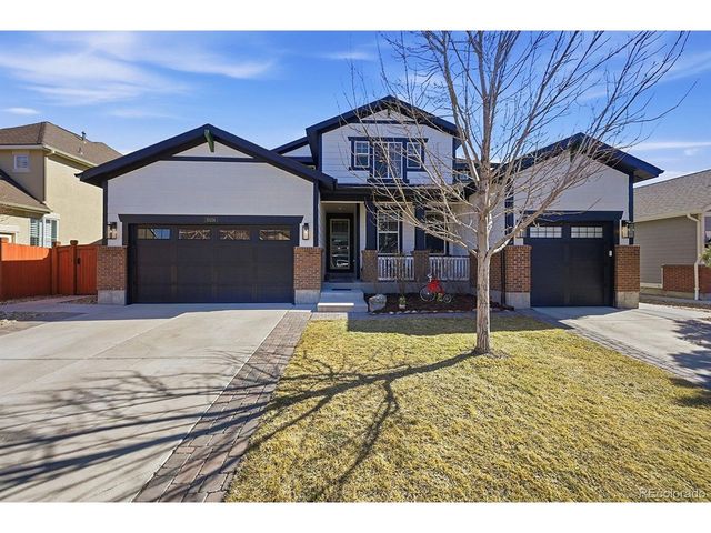 10216 Isle St, Parker, CO 80134