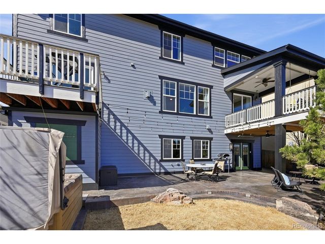 10216 Isle St, Parker, CO 80134