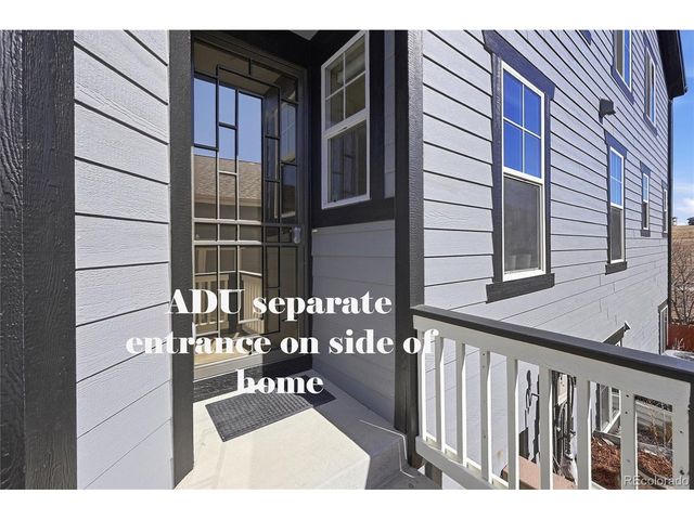 10216 Isle St, Parker, CO 80134