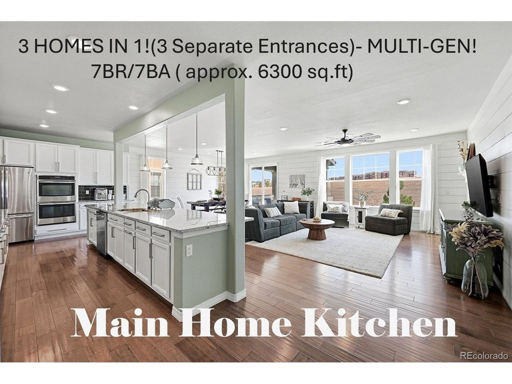 10216 Isle St, Parker, CO 80134