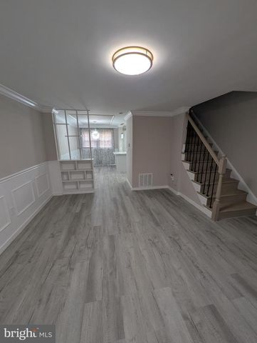 4115 EASTMONT AVE, Baltimore, MD 21213