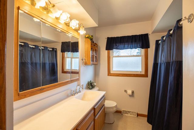 3793 S Massachusetts AVENUE, Milwaukee, WI 53220