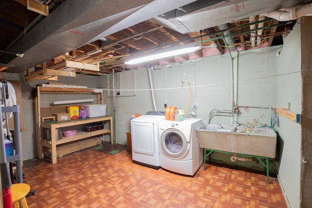 3793 S Massachusetts AVENUE, Milwaukee, WI 53220