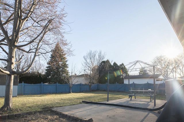 3793 S Massachusetts AVENUE, Milwaukee, WI 53220