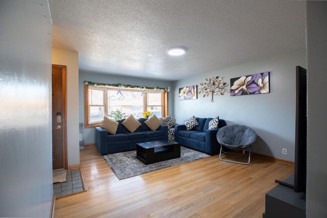 3793 S Massachusetts AVENUE, Milwaukee, WI 53220