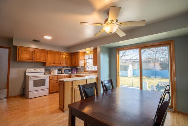 3793 S Massachusetts AVENUE, Milwaukee, WI 53220