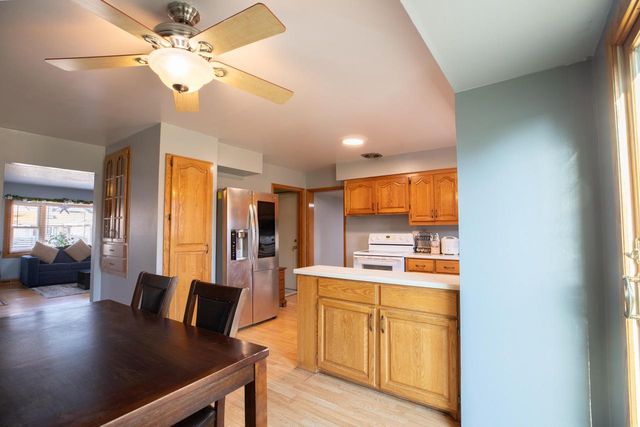 3793 S Massachusetts AVENUE, Milwaukee, WI 53220