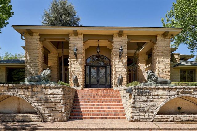 2600 Smoking Oak Road, Norman, OK 73072