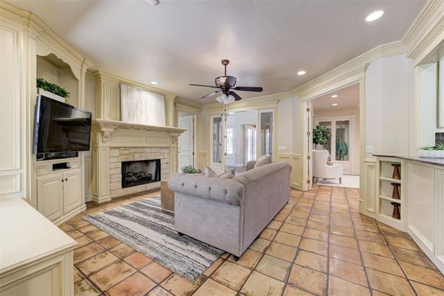 2600 Smoking Oak Road, Norman, OK 73072
