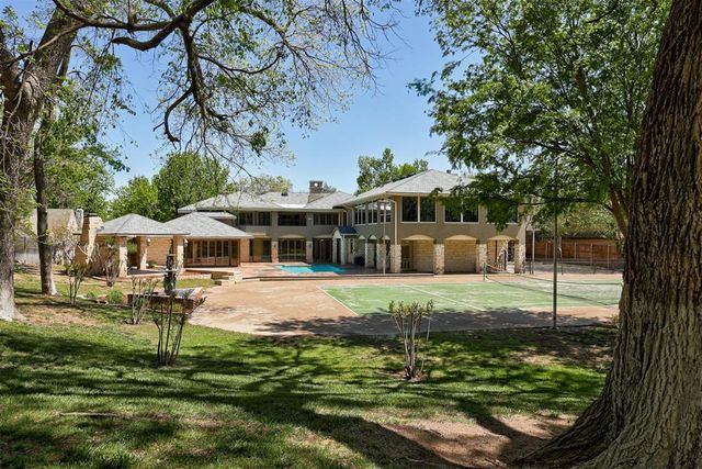 2600 Smoking Oak Road, Norman, OK 73072