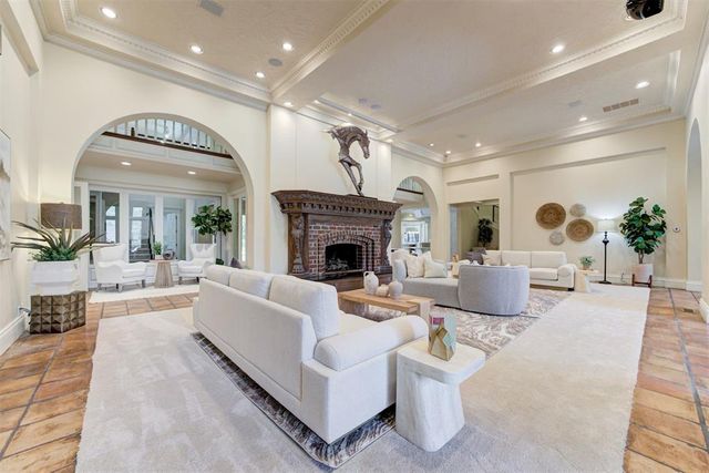 2600 Smoking Oak Road, Norman, OK 73072