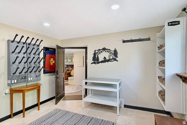 2548 N NORDIC VALLEY DRIVE DR, Eden, UT 84310