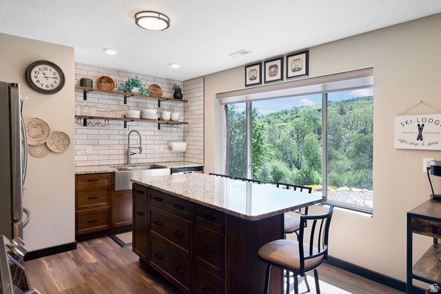 2548 N NORDIC VALLEY DRIVE DR, Eden, UT 84310