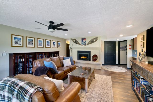 2548 N NORDIC VALLEY DRIVE DR, Eden, UT 84310