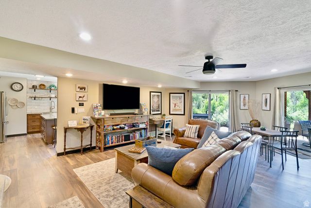 2548 N NORDIC VALLEY DRIVE DR, Eden, UT 84310
