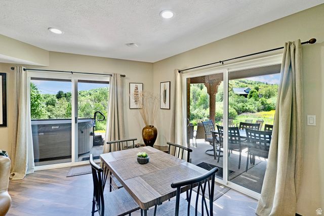 2548 N NORDIC VALLEY DRIVE DR, Eden, UT 84310