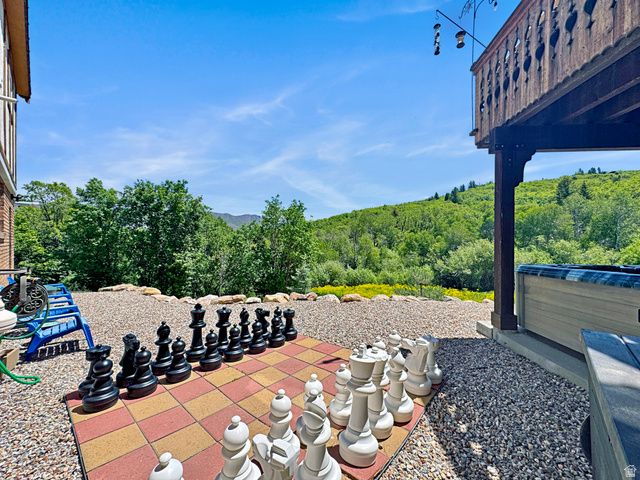 2548 N NORDIC VALLEY DRIVE DR, Eden, UT 84310