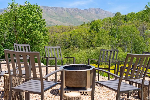 2548 N NORDIC VALLEY DRIVE DR, Eden, UT 84310