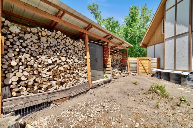 2548 N NORDIC VALLEY DRIVE DR, Eden, UT 84310