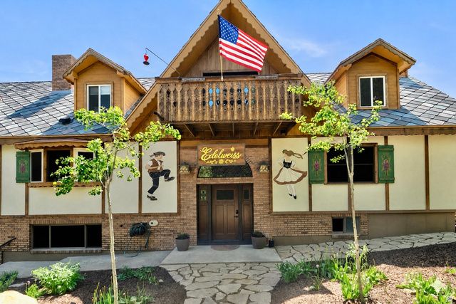 2548 N NORDIC VALLEY DRIVE DR, Eden, UT 84310