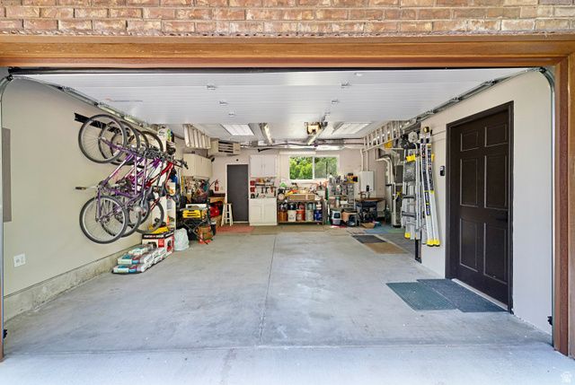 2548 N NORDIC VALLEY DRIVE DR, Eden, UT 84310