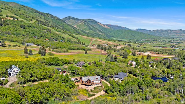 2548 N NORDIC VALLEY DRIVE DR, Eden, UT 84310