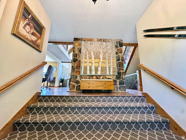 2548 N NORDIC VALLEY DRIVE DR, Eden, UT 84310