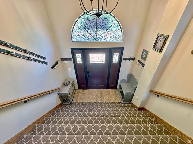2548 N NORDIC VALLEY DRIVE DR, Eden, UT 84310
