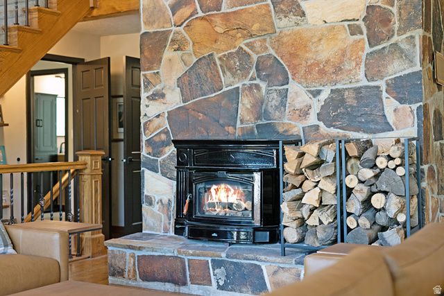 2548 N NORDIC VALLEY DRIVE DR, Eden, UT 84310
