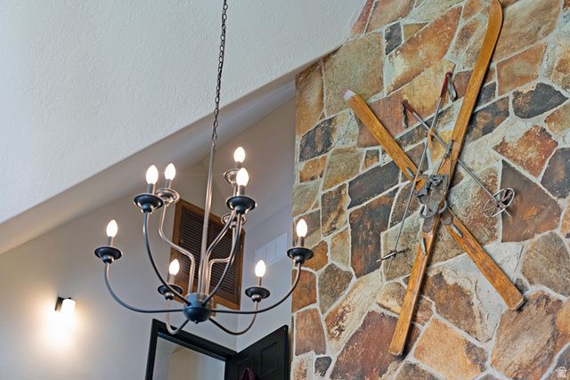 2548 N NORDIC VALLEY DRIVE DR, Eden, UT 84310