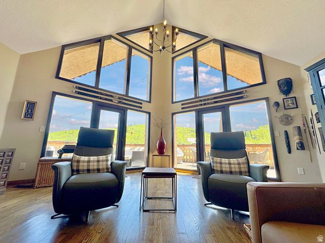 2548 N NORDIC VALLEY DRIVE DR, Eden, UT 84310