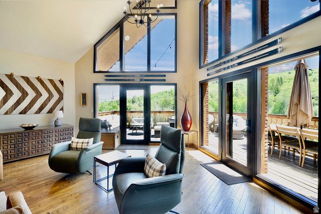 2548 N NORDIC VALLEY DRIVE DR, Eden, UT 84310