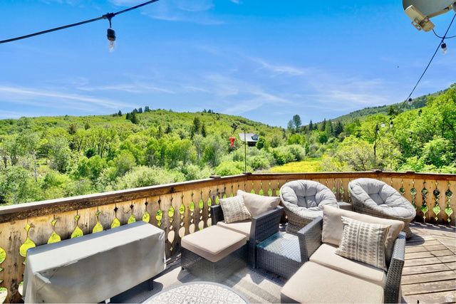 2548 N NORDIC VALLEY DRIVE DR, Eden, UT 84310