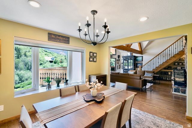 2548 N NORDIC VALLEY DRIVE DR, Eden, UT 84310