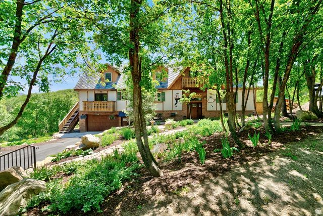2548 N NORDIC VALLEY DRIVE DR, Eden, UT 84310