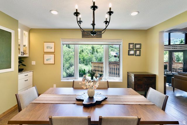 2548 N NORDIC VALLEY DRIVE DR, Eden, UT 84310