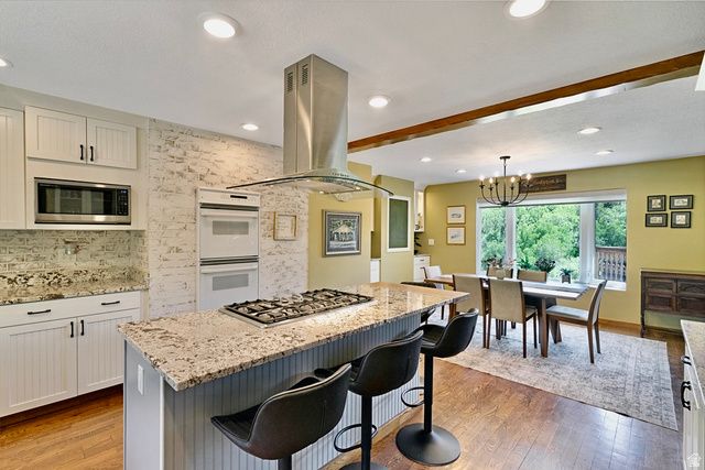 2548 N NORDIC VALLEY DRIVE DR, Eden, UT 84310