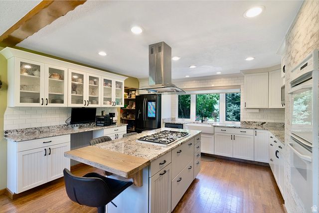 2548 N NORDIC VALLEY DRIVE DR, Eden, UT 84310