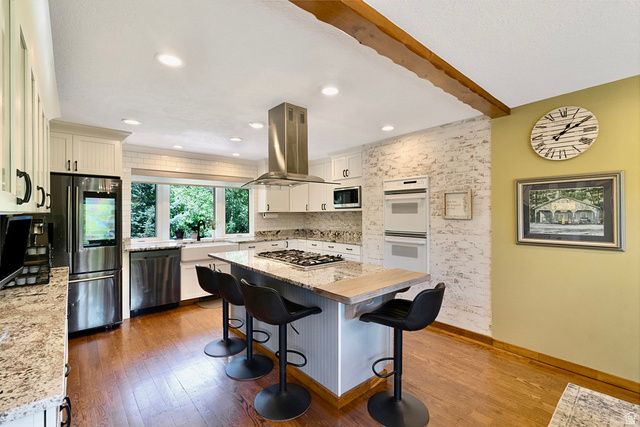 2548 N NORDIC VALLEY DRIVE DR, Eden, UT 84310