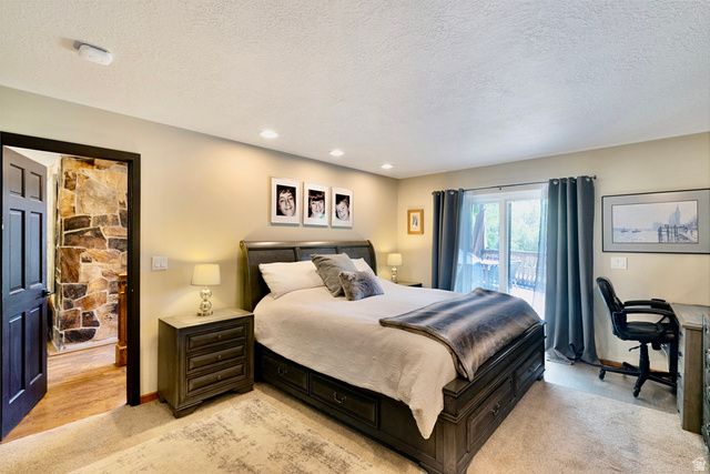 2548 N NORDIC VALLEY DRIVE DR, Eden, UT 84310