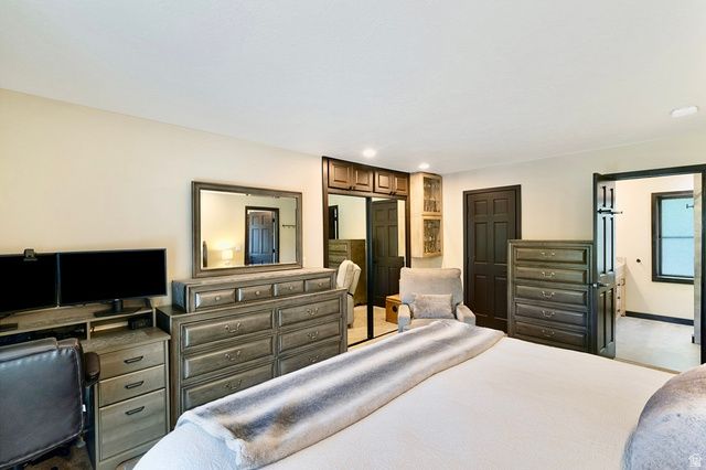 2548 N NORDIC VALLEY DRIVE DR, Eden, UT 84310