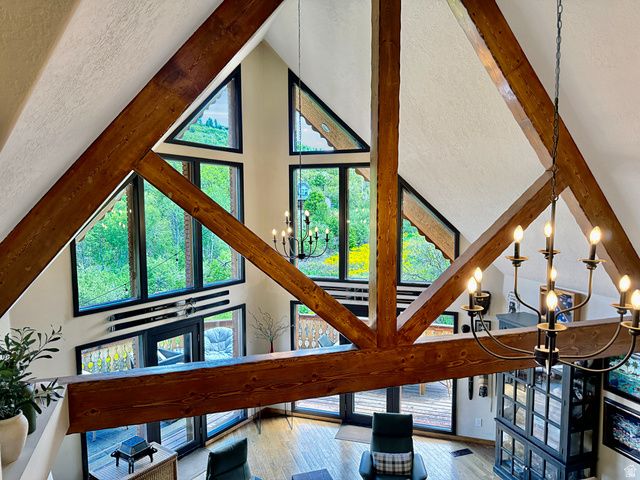 2548 N NORDIC VALLEY DRIVE DR, Eden, UT 84310